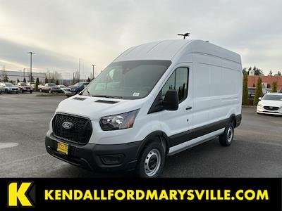 New 2026 Ford Transit 250 High Roof Empty Cargo Van for sale #I5814 - photo 1