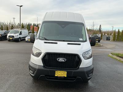 New 2026 Ford Transit 250 High Roof Empty Cargo Van for sale #I5814 - photo 2
