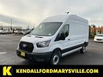 New 2026 Ford Transit 250 High Roof Empty Cargo Van for sale #I5814 - photo 1