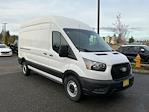 New 2026 Ford Transit 250 High Roof Empty Cargo Van for sale #I5814 - photo 3