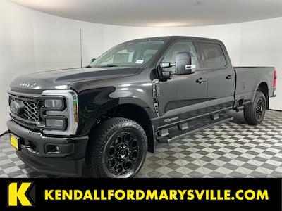 2026 Ford F-350 Crew Cab SRW 4WD Pickup for sale #I5816 - photo 1