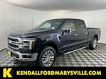 New 2025 Ford F-150 Lariat SuperCrew Cab for sale #I5818 - photo 1