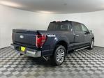 New 2025 Ford F-150 Lariat SuperCrew Cab for sale #I5818 - photo 5