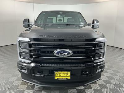 New 2026 Ford F-250 Platinum Crew Cab for sale #I5820 - photo 2