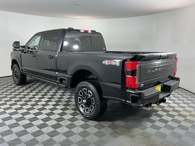 2026 Ford F-250 Crew Cab 4WD Pickup for sale #I5820 - photo 2