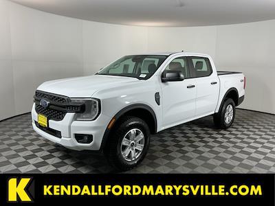 New 2025 Ford Ranger XL SuperCrew Cab for sale #I5821 - photo 1
