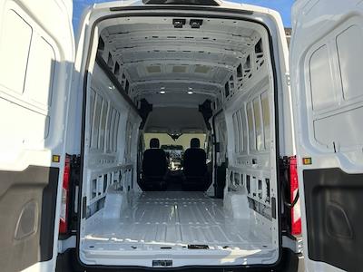 New 2025 Ford Transit 350 High Roof Empty Cargo Van for sale #I5823 - photo 2