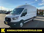 New 2025 Ford Transit 350 High Roof Empty Cargo Van for sale #I5823 - photo 1