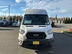 New 2025 Ford Transit 350 High Roof Empty Cargo Van for sale #I5823 - photo 4