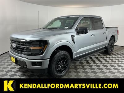 2025 Ford F-150 SuperCrew Cab 4WD Pickup for sale #I5824 - photo 1