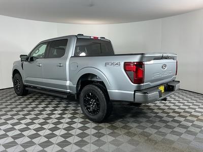 New 2025 Ford F-150 XLT SuperCrew Cab for sale #I5824 - photo 2