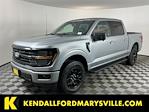 2025 Ford F-150 SuperCrew Cab 4WD Pickup for sale #I5824 - photo 1