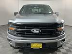 2025 Ford F-150 SuperCrew Cab 4WD Pickup for sale #I5824 - photo 4