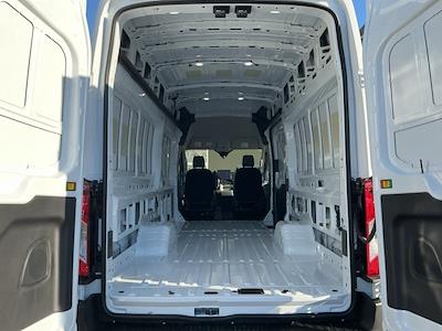2026 Ford Transit 350 HD High Roof DRW AWD Empty Cargo Van for sale #I5829 - photo 2