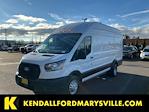 New 2026 Ford Transit 350 HD High Roof Empty Cargo Van for sale #I5829 - photo 1