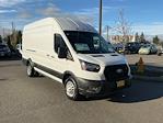 New 2026 Ford Transit 350 HD High Roof Empty Cargo Van for sale #I5829 - photo 5