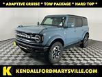 2022 Ford Bronco 4WD SUV for sale #I5830A - photo 1