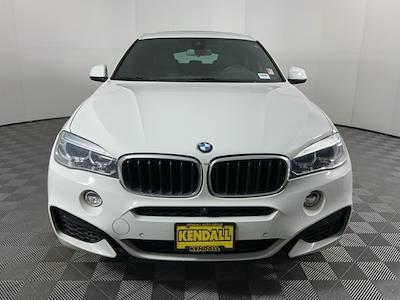 Used 2018 BMW X6 - photo 1