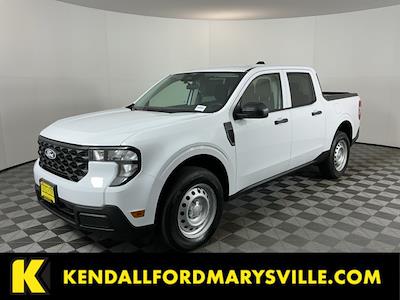New 2026 Ford Maverick XL SuperCrew Cab for sale #I5835 - photo 1