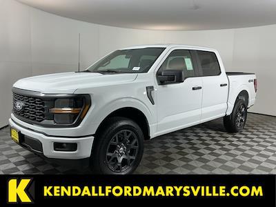 New 2026 Ford F-150 STX SuperCrew Cab for sale #I5836 - photo 1