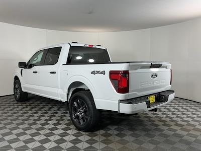 New 2026 Ford F-150 STX SuperCrew Cab for sale #I5836 - photo 2