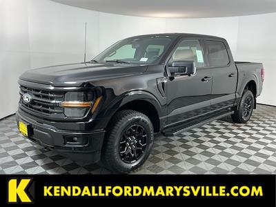 2025 Ford F-150 SuperCrew Cab 4WD Pickup for sale #I5837 - photo 1