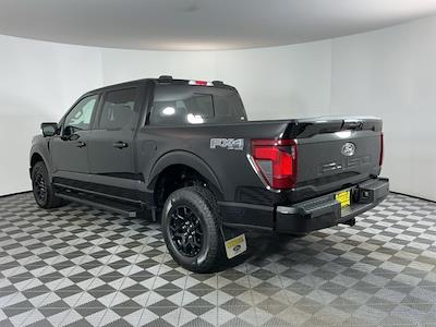 2025 Ford F-150 SuperCrew Cab 4WD Pickup for sale #I5837 - photo 2