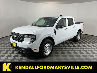 2025 Ford Maverick SuperCrew Cab FWD Pickup for sale #I5838 - photo 1