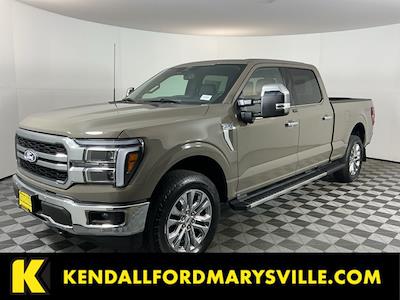 2025 Ford F-150 SuperCrew Cab 4WD Pickup for sale #I5840 - photo 1