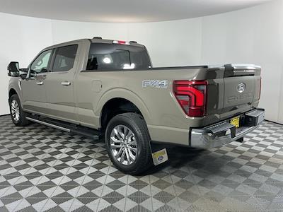 2025 Ford F-150 SuperCrew Cab 4WD Pickup for sale #I5840 - photo 2