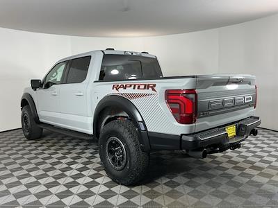 2026 Ford F-150 SuperCrew Cab 4WD Pickup for sale #I5842 - photo 2