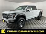 2026 Ford F-150 SuperCrew Cab 4WD Pickup for sale #I5842 - photo 1