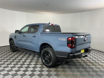 New 2025 Ford Ranger XLT SuperCrew Cab for sale #I5845 - photo 2