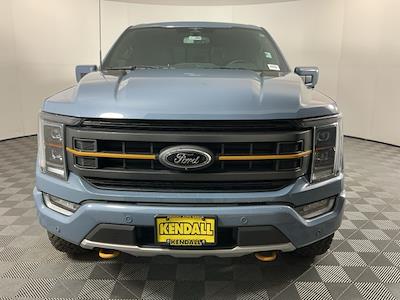 2023 Ford F-150 SuperCrew Cab 4WD Pickup for sale #I5846A - photo 2