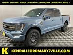 2023 Ford F-150 SuperCrew Cab 4WD Pickup for sale #I5846A - photo 1