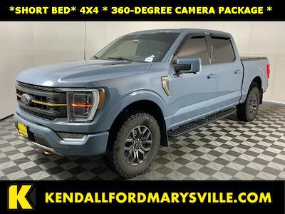 2023 Ford F-150 SuperCrew Cab 4WD Pickup for sale #I5846B - photo 1