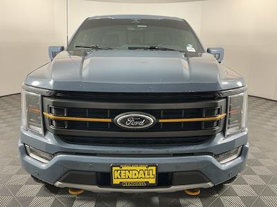 2023 Ford F-150 SuperCrew Cab 4WD Pickup for sale #I5846B - photo 2