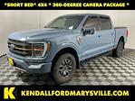 2023 Ford F-150 SuperCrew Cab 4WD Pickup for sale #I5846B - photo 1