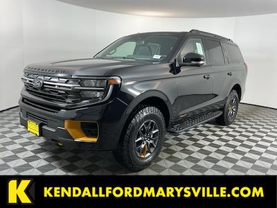 New 2026 Ford Expedition Tremor for sale #I5847 - photo 1