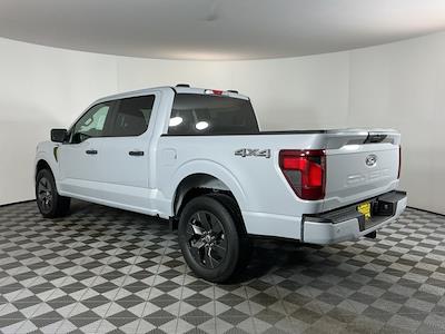 2025 Ford F-150 SuperCrew Cab 4WD Pickup for sale #I5848 - photo 2