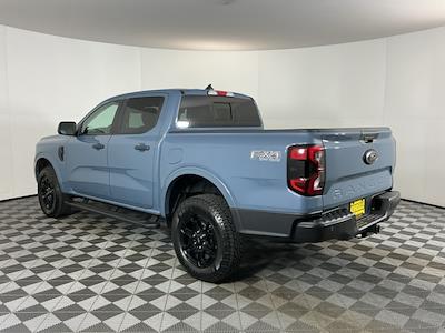New 2025 Ford Ranger - photo 1