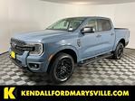 2025 Ford Ranger SuperCrew Cab 4WD Pickup for sale #I5851 - photo 1