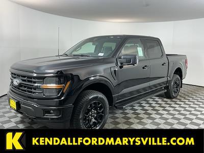 New 2026 Ford F-150 - photo 1