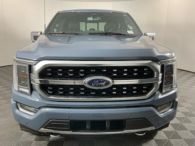 Used 2023 Ford F-150 - photo 1