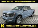 2023 Ford F-150 SuperCrew Cab 4WD Pickup for sale #I5854B - photo 1