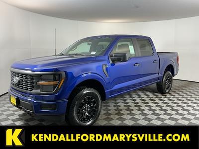 New 2026 Ford F-150 - photo 1