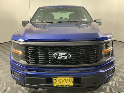 New 2026 Ford F-150 - photo 1