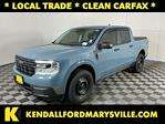 2022 Ford Maverick SuperCrew Cab FWD Pickup for sale #IU5856A - photo 1