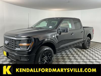 New 2026 Ford F-150 - photo 1