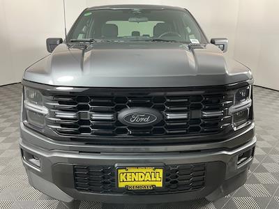 New 2025 Ford F-150 - photo 1